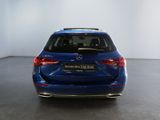MERCEDES-BENZ C 300 e T AVANTGARDE AHK KAMERA PANO SPUR STANDH