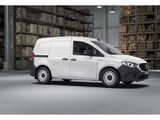 MERCEDES-BENZ eCitan Kasten 45 kWh Klimaaut. AHK PDC DAB Keyless
