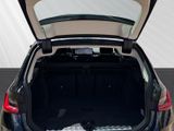 BMW 318 d touring AHK Alarmanlage Lordosenstütze