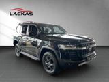 TOYOTA Land Cruiser 300 GR SPORT V6D Leder*GARANTIE*NAV