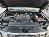 NISSAN Navara NP300 Tekna Double Cab 4x4 Rollo,Bügel