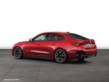 BMW i4 M60 xDrive Gran Coupé
