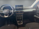 DACIA Sandero III Stepway Extreme 360° PDC LHZ SHZ
