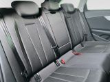 AUDI A4 Avant 2.0 TDI ultra Navi+ Tempomat PDC Sitzhz