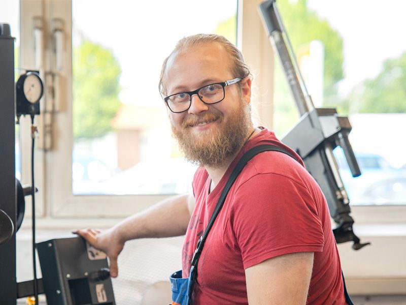 Hendrik Hansen
