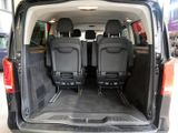 MERCEDES-BENZ V 220 EDITION KLIMA KAMERA  360 DISTR KAMERA PDC