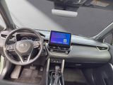 TOYOTA Corolla Cross Hybrid 2.0 Lounge Garantie