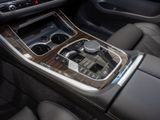 BMW X5 30dMSport+AHK+Navi+LED+RFK+Leder+eSitze+PDCv+h