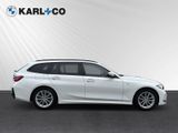 BMW 320 dA xDr. M-Sport LC Prof adap.LED HIFI Pano.