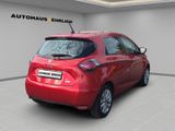 RENAULT ZOE Experience R110 MIET-BATTERIE+52 kWh+SHZ+RfK