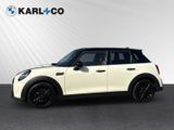 MINI Cooper S 5-Türer Navi Driv Assis Keyless LED