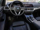 BMW 320 d+AHK+Navi+WLAN+DAB+LED+RFK+Leder+SHZ+PDCv+h