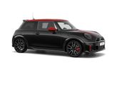 MINI John Cooper Works 3-Türer Pano HUD H&K 360°Kamera