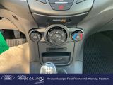 FORD Fiesta SYNC Edition Winterpaket Allwetterreifen