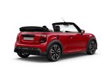 MINI John Cooper Works Cabrio LenkHZG Kamera ACC HUD H&K LED NAVI