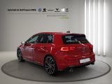 VW Golf VIII GTI 2.0 TSI DSG Klima Navi