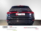 AUDI A6 Avant e-tron performance S-line Matrix-LED