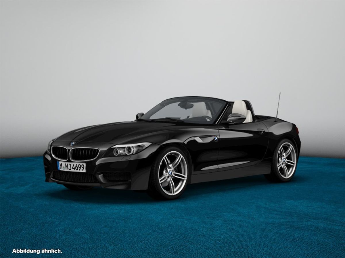 BMW Z4 sDrive30i 