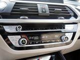 BMW X3 M40d MEMO AHK DISTR SPUR PDC SHZ