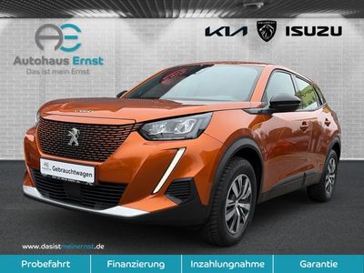 PEUGEOT 2008 Elektro 136 Active