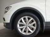 VW Tiguan Comfortline 4Motion 2.0 TSI
