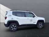 JEEP Renegade Trailhawk Plug-In-Hybrid 4xe