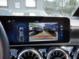MERCEDES-BENZ CLA 250 4M SB , AMG Night Pano Kamera Totw LED