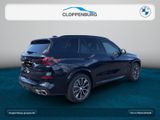 BMW X5 xDrive50e M Sport Head-Up+AHK UPE: 108.320¤