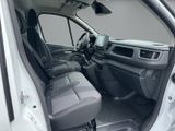 RENAULT Trafic Kasten Komfort L1H1 2,8t Blue  AKTION