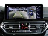 BMW iX3 Laser LenkHZG M-Fahrwerk HUD 360 ACC H&K