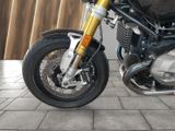 BMW R nineT SCRAMBLER+ASC+Heizgriffe+Speichenräder+