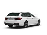 BMW 540 i xDrive Touring M Sport Laserlicht+Pano+HUD