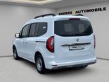 RENAULT Kangoo III PKW Techno TCe 130 PDC Apple CarPlay