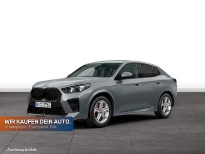 BMW X2 xDrive20d 
