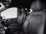 MERCEDES-BENZ EQV 300 AVANTGARDE LED KAMERA 360° AVANTGARDE