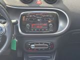 SMART ForTwo Cabrio Passion SHZ/LED/Schiebedach/Blueth