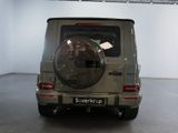 MERCEDES-BENZ G 63 AMG KOM  DRIVERS 360 AHK DISTR KAMERA PANO