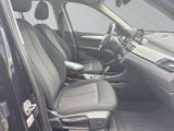 BMW X1 sDrive 18dA Navigation Plus Head-Up Lordose