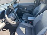 TOYOTA Yaris Cross TEAMPLAYER*CARPLAY*ALLWETTERREIFEN