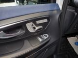 MERCEDES-BENZ EQV 300 MEMORY AIRMATIC LED elTÜREN EXTRALANG