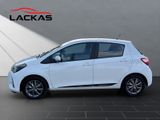 TOYOTA Yaris Hybrid Comfort*GARANTIE*TOP*FRISCHE WARTU