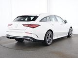 MERCEDES-BENZ CLA 220 d SB , AMG KAMERA SPUR PDC SHZ