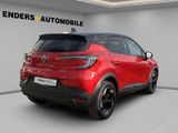 RENAULT Captur Techno Mild Hybrid 160 EDC++SHZ++NAVI++EPH++