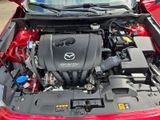 MAZDA CX-3 Exclusive-Line NAVI+PDC+SHZ