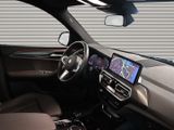 BMW X3 xDrive20d M-Sport Pano.