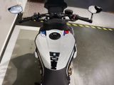BMW S 1000 R M Paket Carbon Räder Taschen