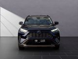 TOYOTA RAV 4 Hybrid 4x4 Lounge *360°*PANO*JBL*MEMORY*