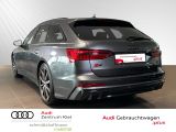 AUDI S6 Avant 3.0 TDI quattro tiptronic Matrix AHK