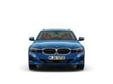 BMW 320 e TG AHK ACC HIFI Alarm adap. LED
