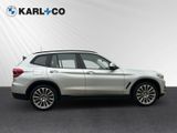 BMW X3 20d AHK Pano ACC HUD Hifi 360 Kamera LED SHZ